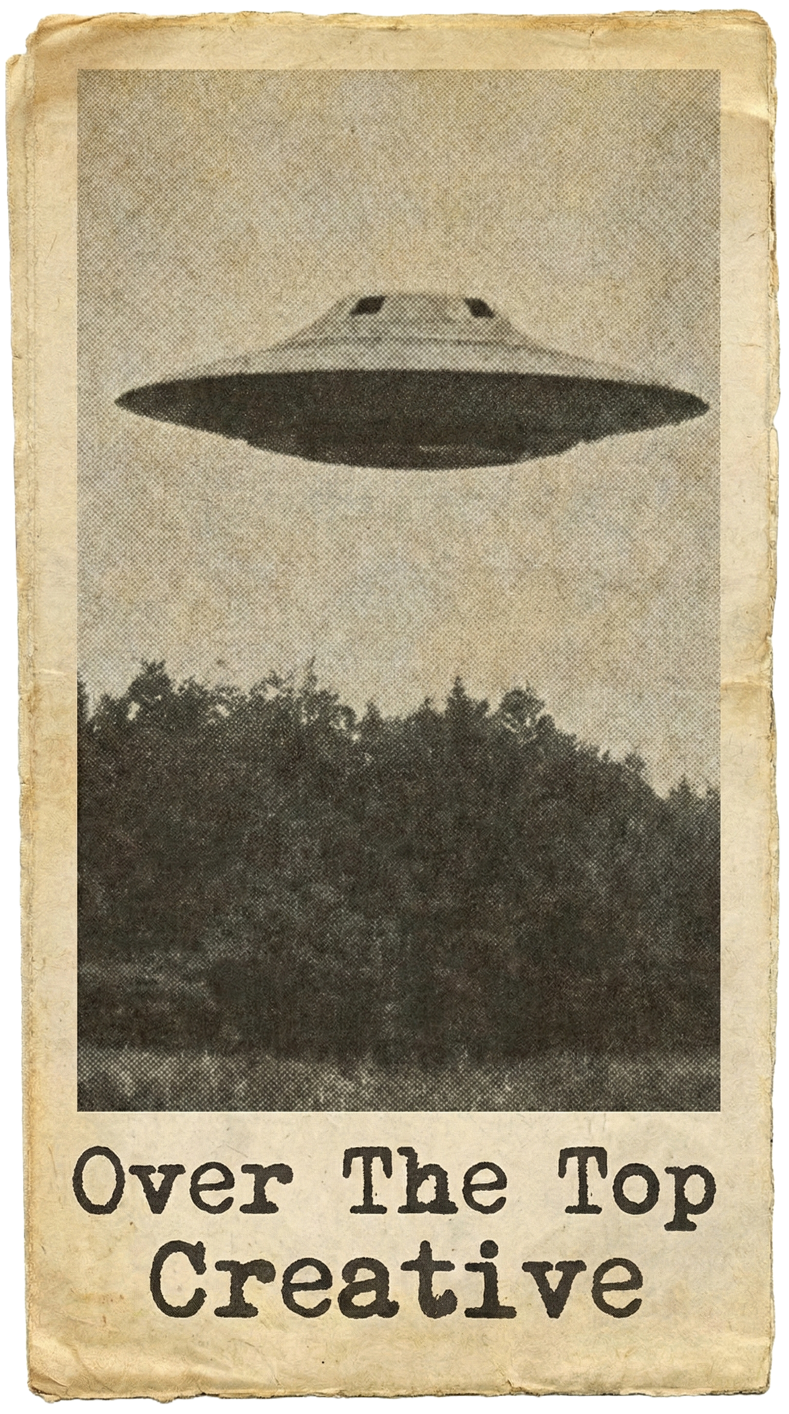 Over The Top Creative Page 2